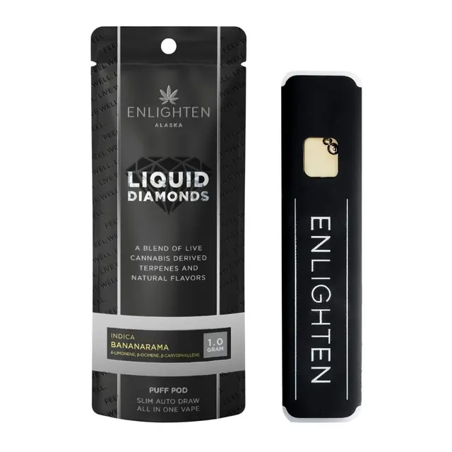 Half Gram Distillate Vape Cart