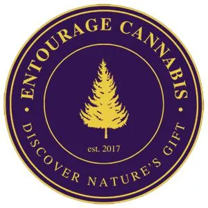 Entourage Live Hash Rosin – RS-11 Dew