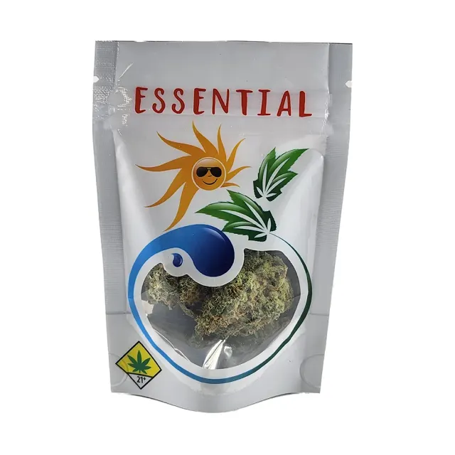 Lemon Skunk