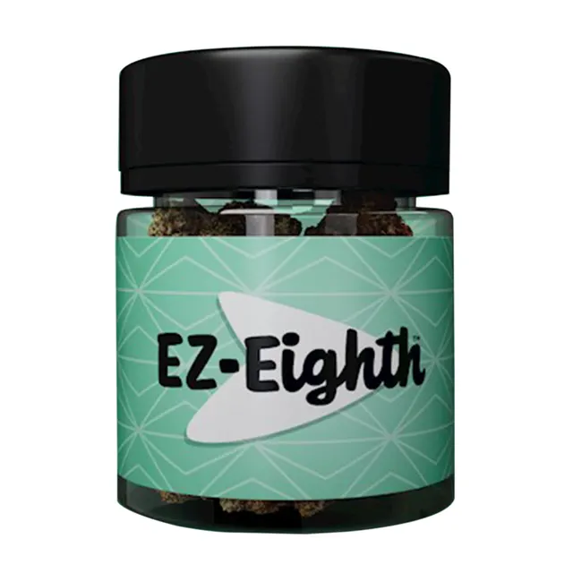 EZ Flower: Gary Peyton (H)