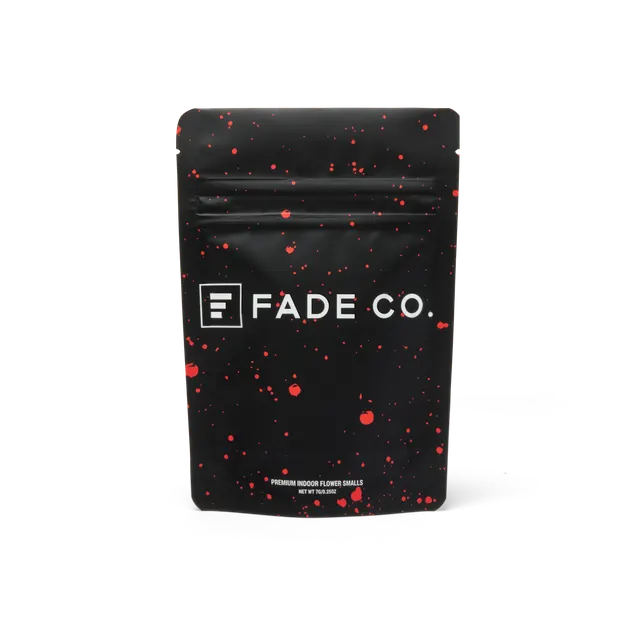 Fade Co. - Flower - Smalls - John Woo (IH) (7.0g)