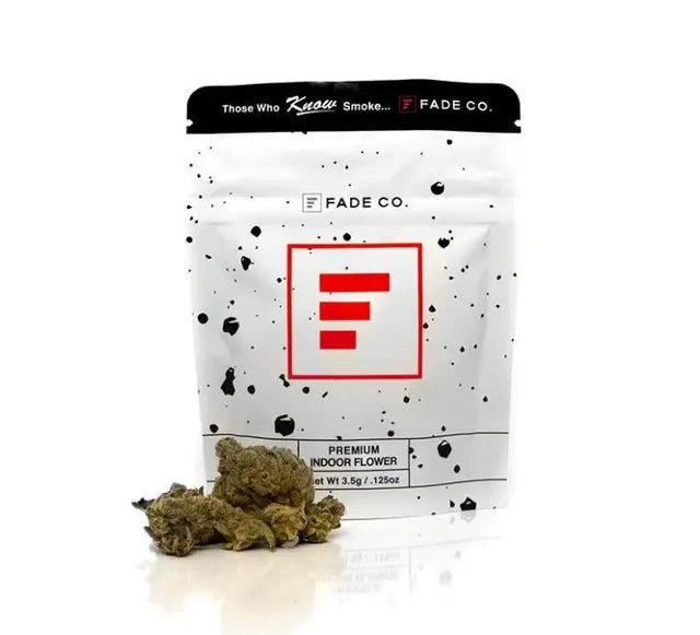 Pinky Sour 14