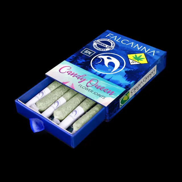 Candy Queen [.6g]