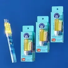 Farmer's Friend Extracts | ELVIZ CO2 Cartridge