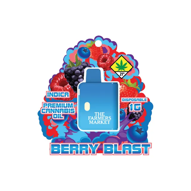 Berry Blast