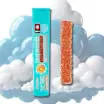 100mg Citrus Twist - Gummy Straw