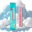 100mg Pink Lemonade Hybrid - Gummy Straw