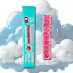 100mg Razzleberry - Gummy Straw