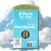 10pk Georgia Cheesecake + Purple Cream - Preroll Pack