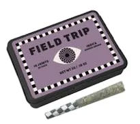 Peanut Butter Breath [I] (5pk) Pre-Roll | Field Trip