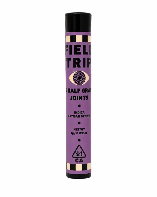 Tom Ford [I] (2pk) Pre-rolls | Field Trip