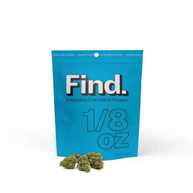 FIND Eighths
