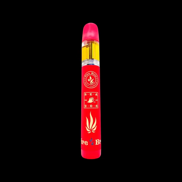 Cherry Ape [1000mg]