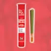 Creme D' Uva - Preroll