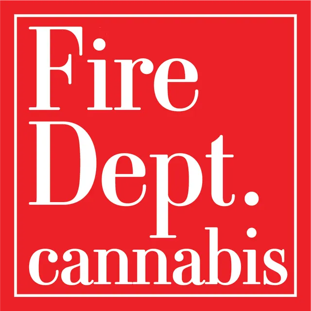 Fire Dept. Cannabis | Zealousy | Hybrid Pre-Roll 0.5g