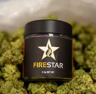 Firestar Dosi Boof Flower 3.5g