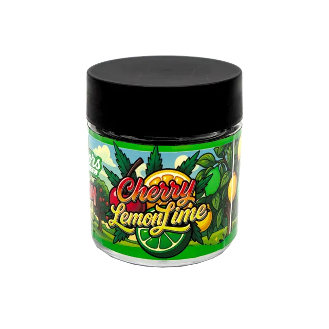 Flavors Cannabis Co - Flower - Cherry Lemon Lime (H) (3.5g)