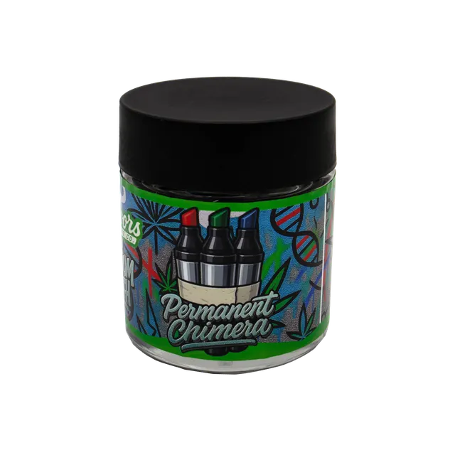 Flavors Cannabis Co - Flower - Permanent Chimera (H) (3.5g)
