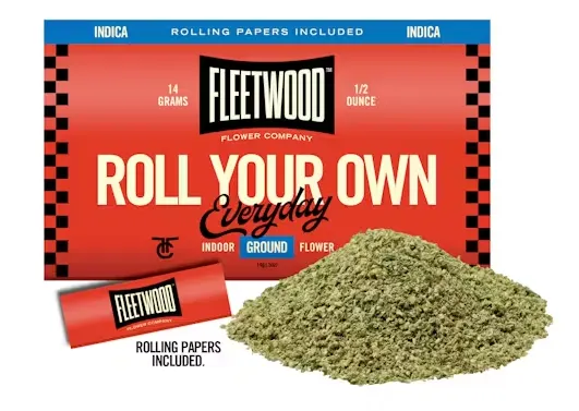 Indica Shake