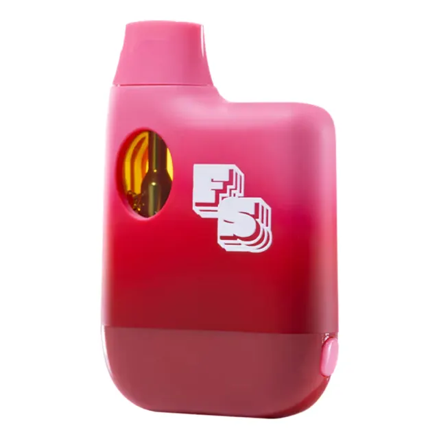 Flipside VAPE Red Eyes Green Dragon Disp 1g