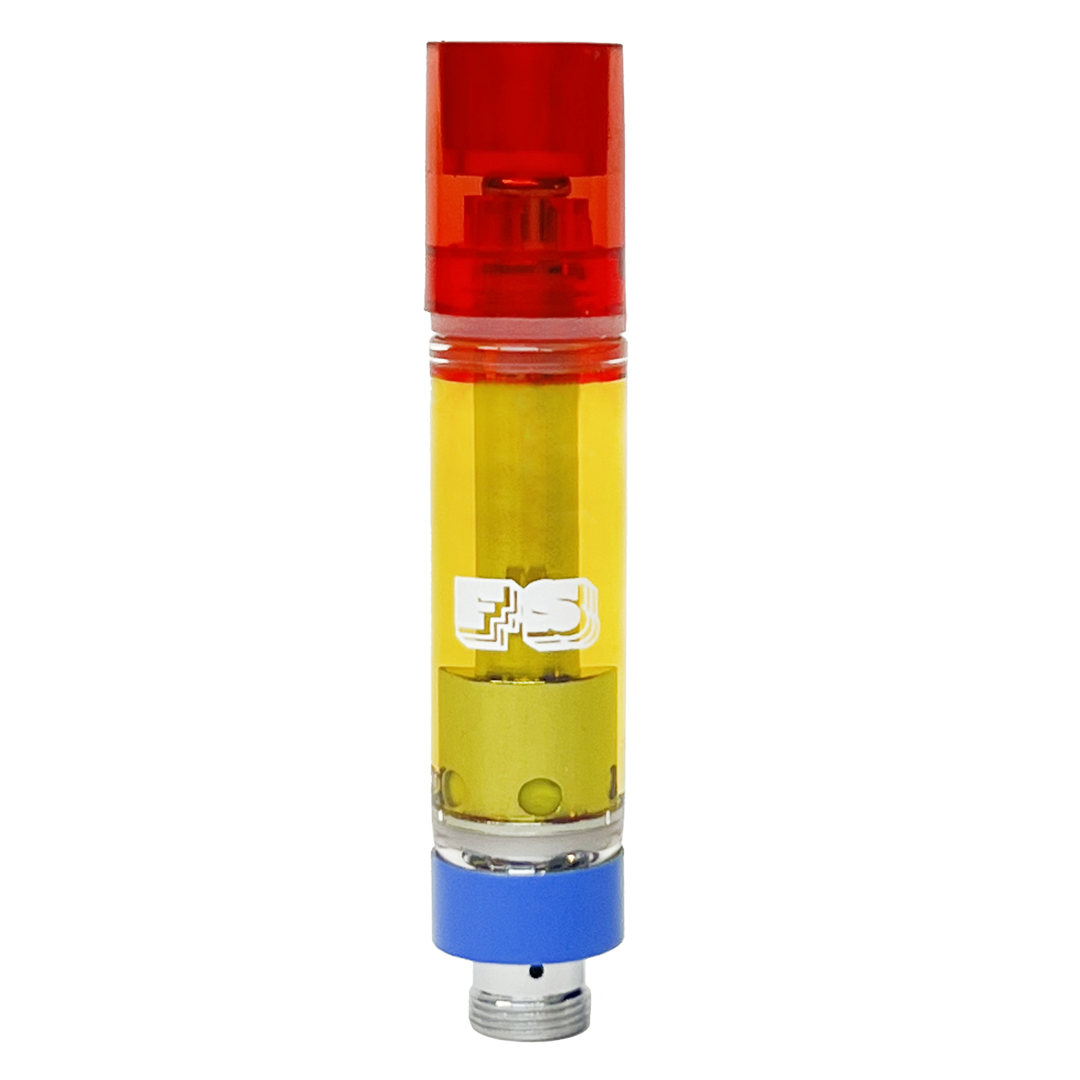Flipside VAPE Gummy Shark Cart 1g