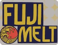 Fuji Melt | Garlic Juice | Rosin Badder 1g