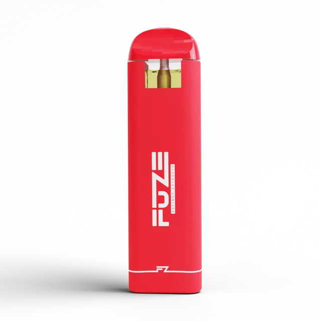 Fuze | Modified SFV Liquid Live Rosin Disposable 0.5g