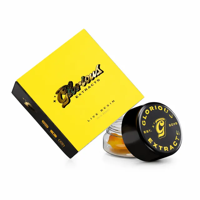 LEMON POPPERS LIVE BADDER 1G