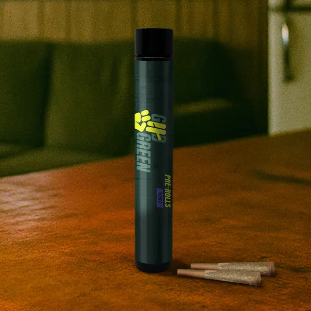 Fruitcake [0.5g]