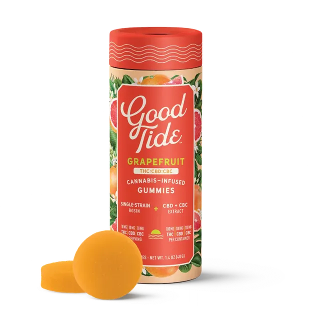 Grapefruit