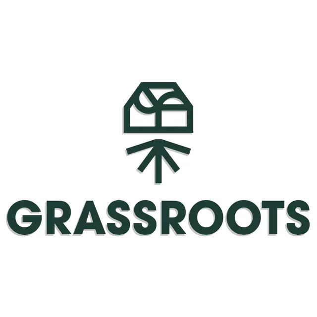 Grassroots - Coco Chanel Badder