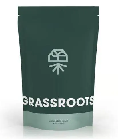 Grassroots | Tahoe OG 14g