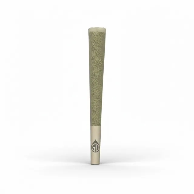 Numbskull Flower Roll