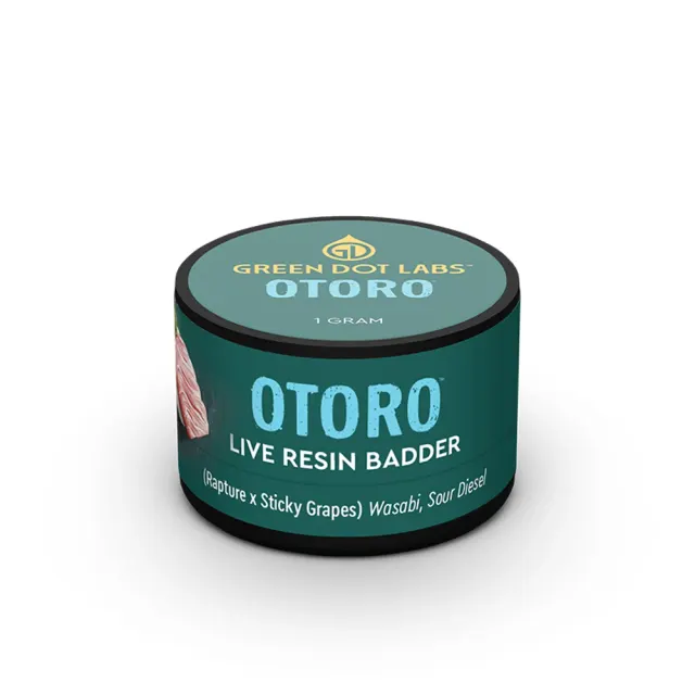 Otoro