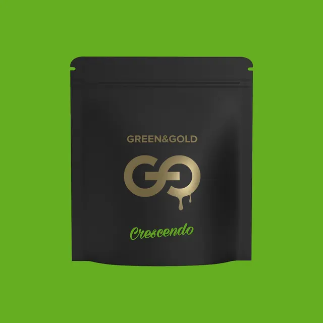 Crescendo