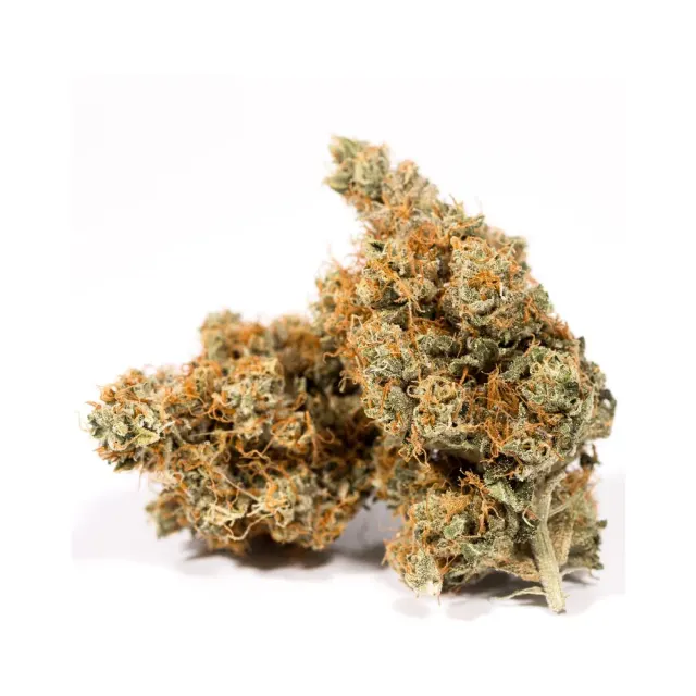 Hazmat OG
