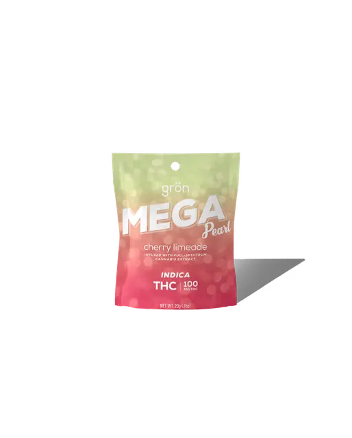 Cherry Limeade