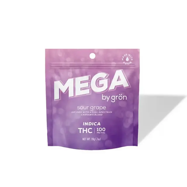 Sour Grape