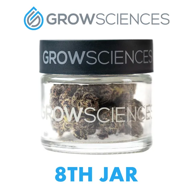 Magic Strawz | 3.7g