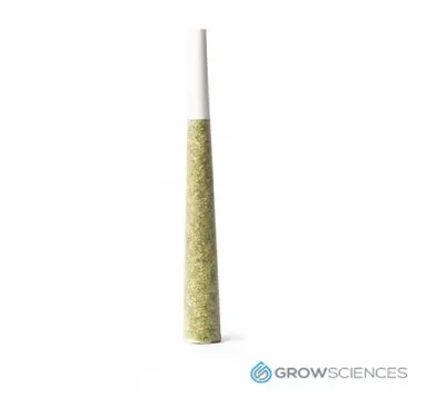 Pineapple Fruz Pre-Roll