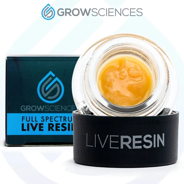 Tropanga Live Resin Badder
