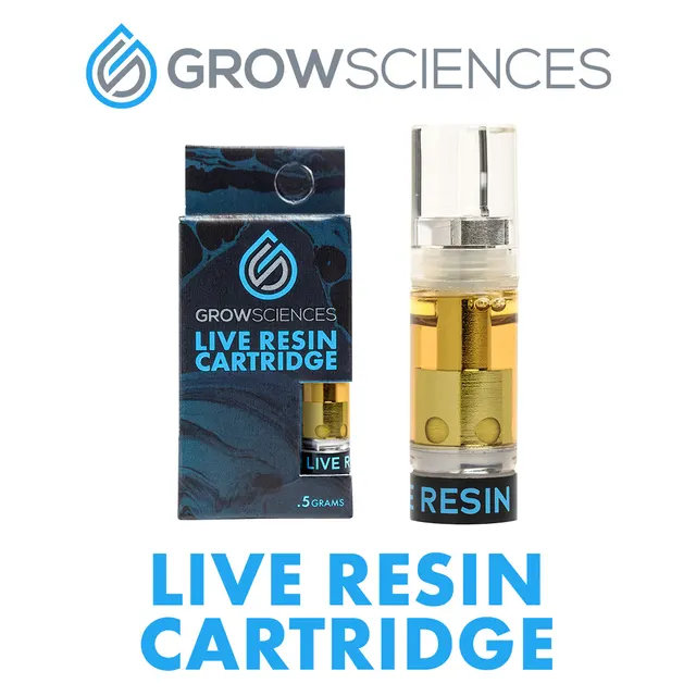 Z MARKER LIVE RESIN 500MG