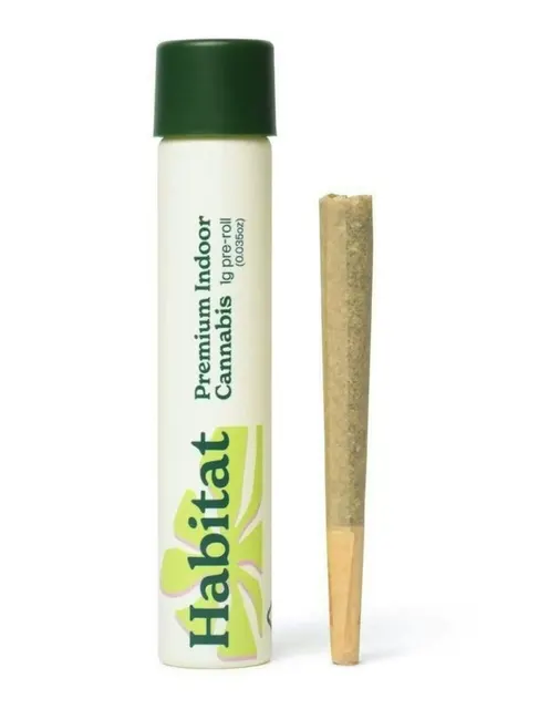 Blue Dream | Joint | 1g