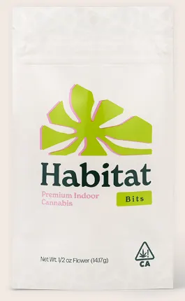 Habitat - Hotcakes (i) - Smalls - 14g