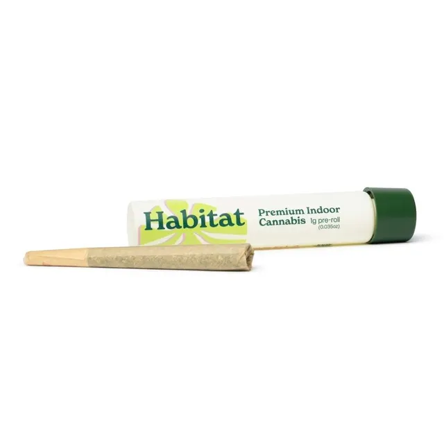 HOTCAKES 1G PRE ROLL