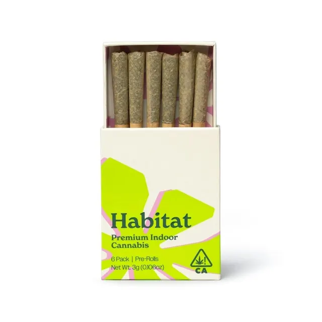 HOTCAKES 3G PRE-ROLL PK