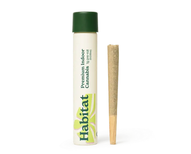 Paloma | Joint | 1g