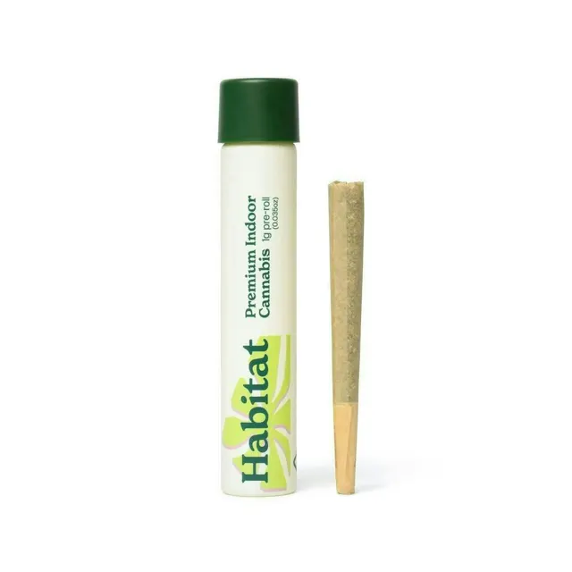 Roze | Joint | 1g