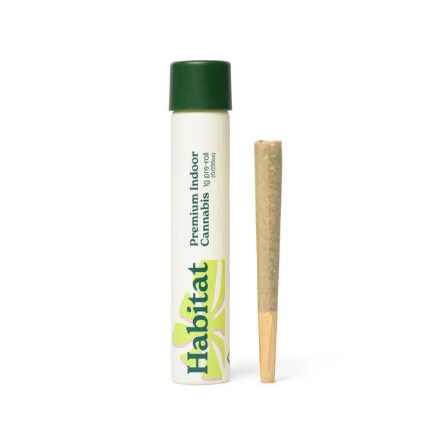 SUPER RARE 1G PRE ROLL