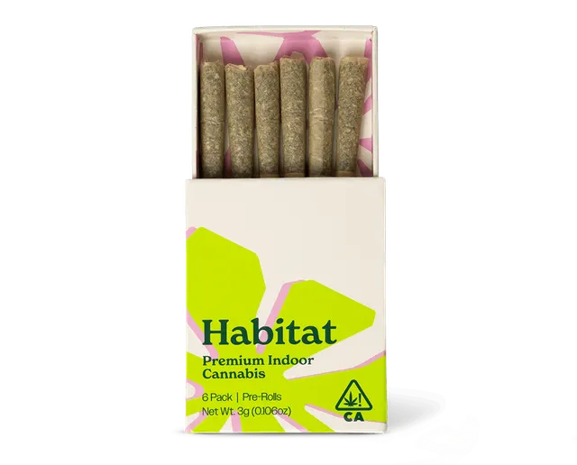 SUPER RARE 3G PRE ROLLS PK